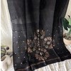 Jamdani Linen Sarees