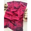 Shibori Pink Full Kota Doriya Suits