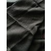 Black Sequence Jamdani Linen Sarees