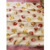 Bed Of Roses Pure Linen Saree