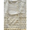 World of Elephants - Silk Cotton Saree