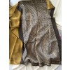 Kanchipuram Inspired - Silk Cotton Saree